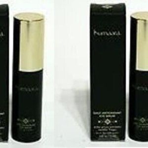 2 Kumaara Daily Antioxidant Eye Serum   .5 fl oz. each -  New in Box